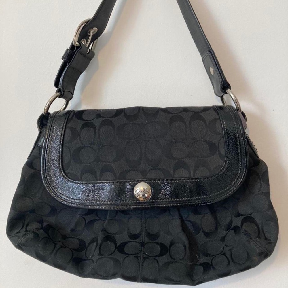 signature bag
